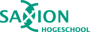 logo.Saxion